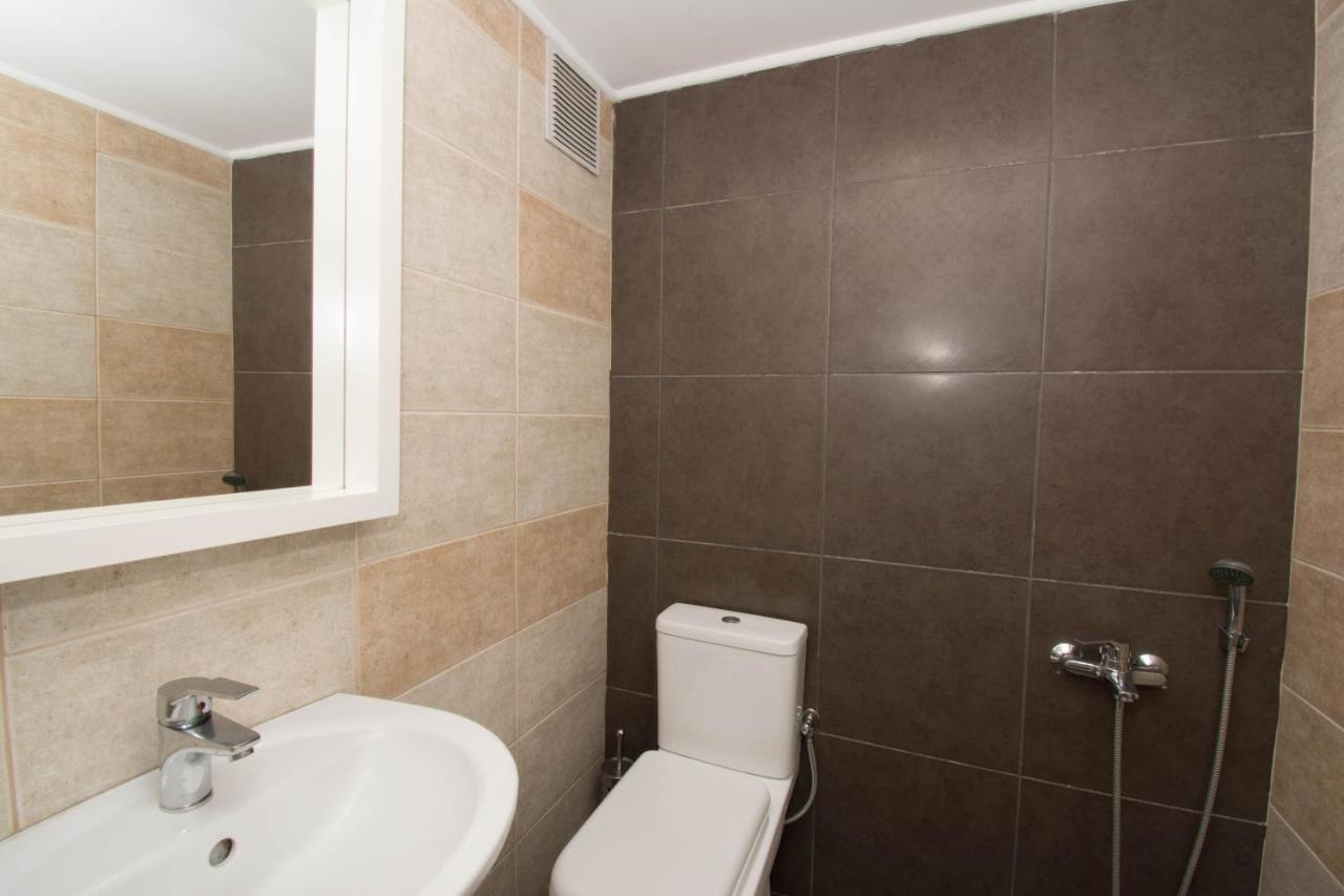 Golden Grain Suites "By Checkin" Kokkini Hani Zewnętrze zdjęcie